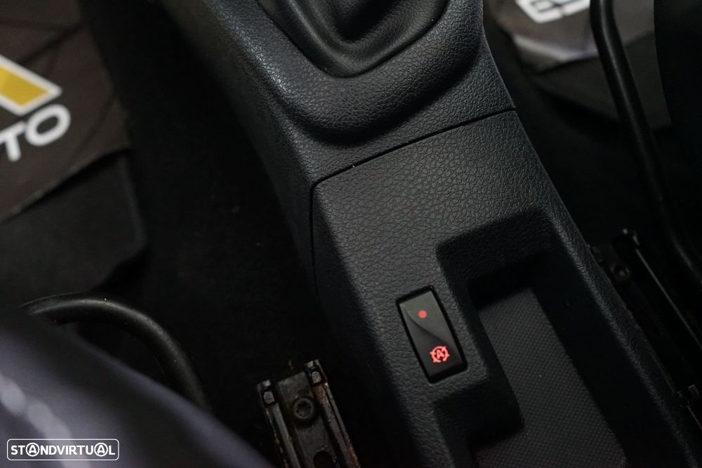 Dacia Sandero 0.9 TCe Comfort - 26