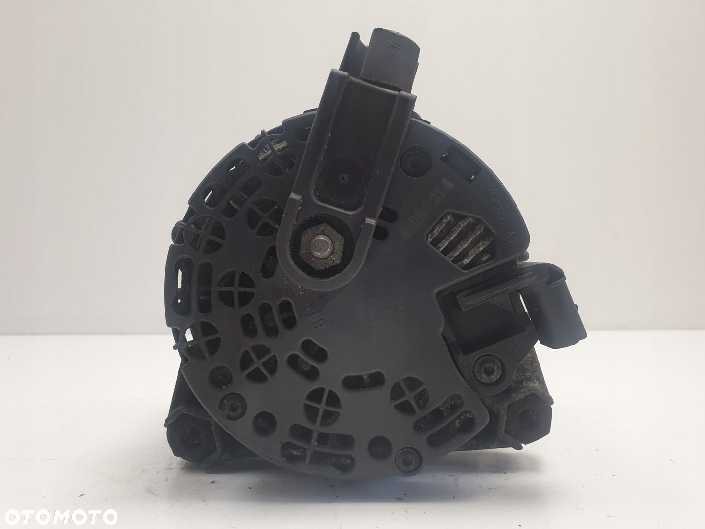 Ford Galaxy II 2.0 TDCI ALTERNATOR 6G9N-10300-YC - 8