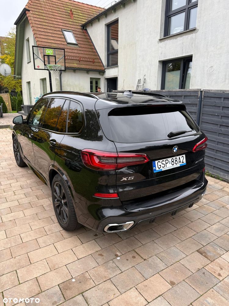 BMW X5 - 6