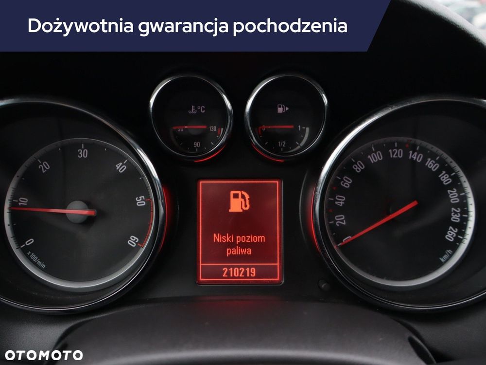Opel Astra - 13