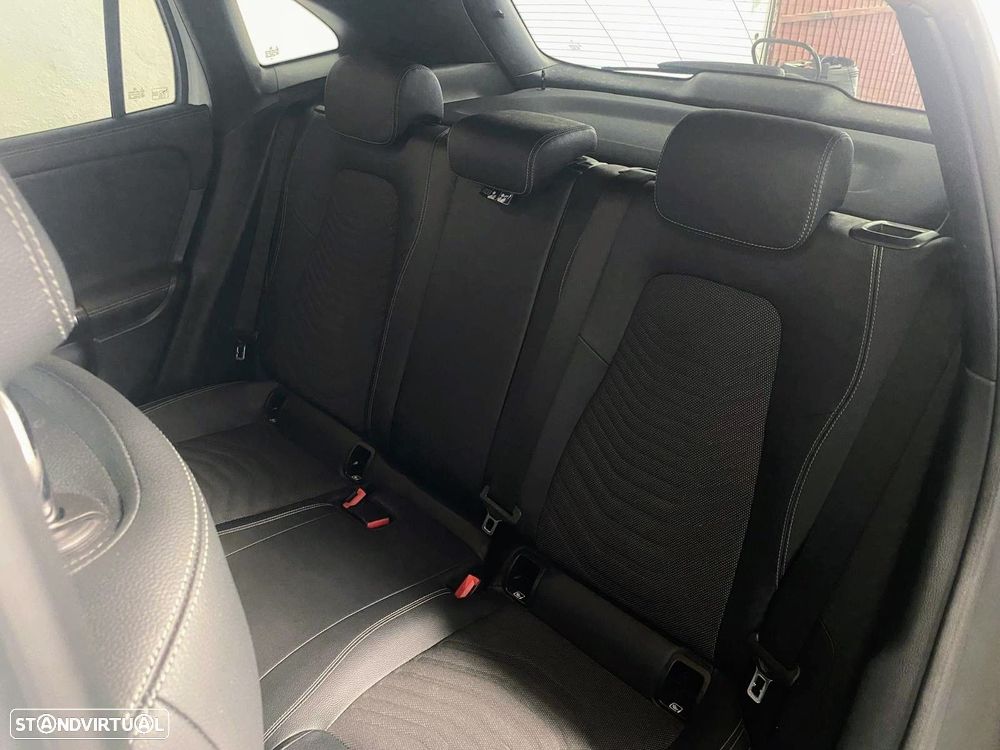 Mercedes-Benz GLA 250 e Progressive - 8