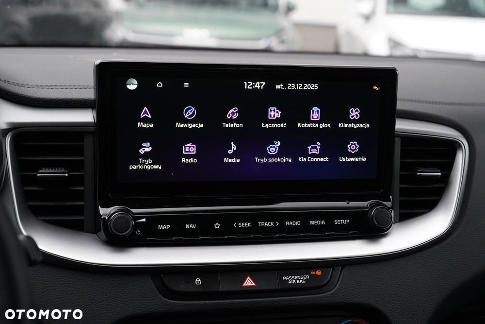 Kia XCeed 1.6 T-GDI M DCT - 15