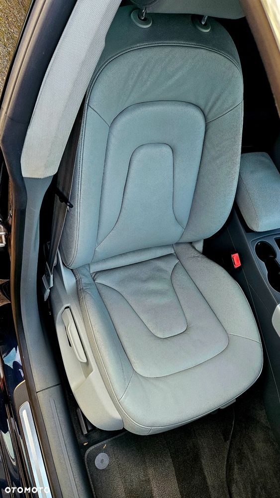 Audi A5 Sportback 2.0 TDI DPF (clean diesel) multitronic - 22