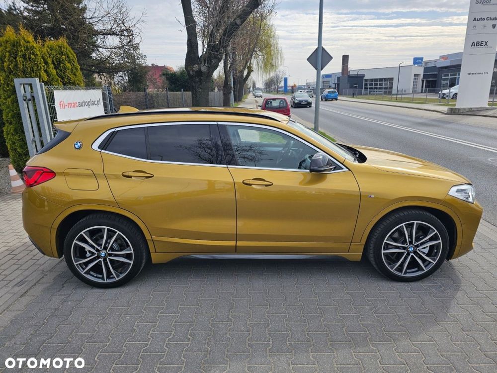 BMW X2 - 14