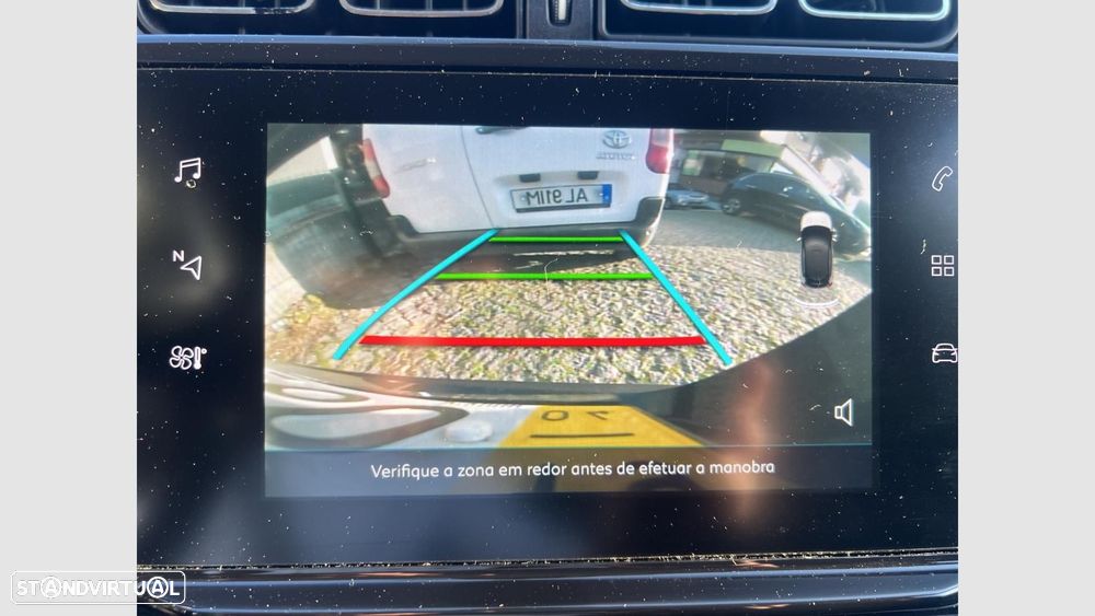 Citroën C3 1.2 PureTech Feel - 19