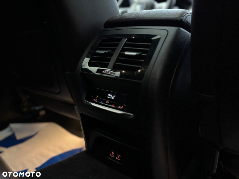BMW X4 xDrive20d M Sport Edition - 17