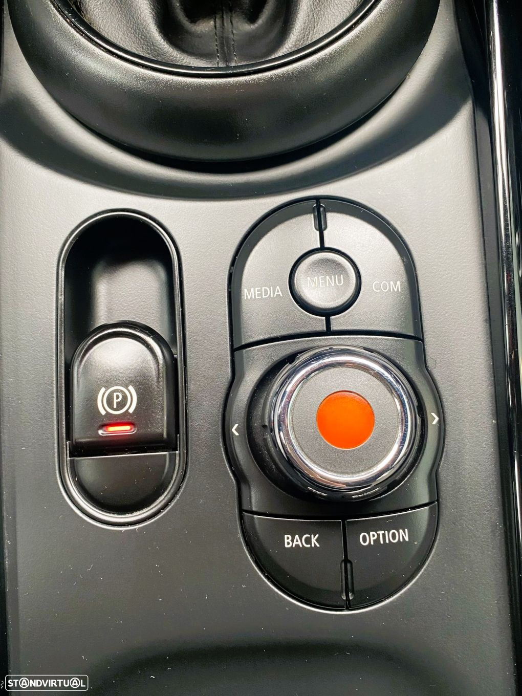 MINI Clubman One D Auto - 44