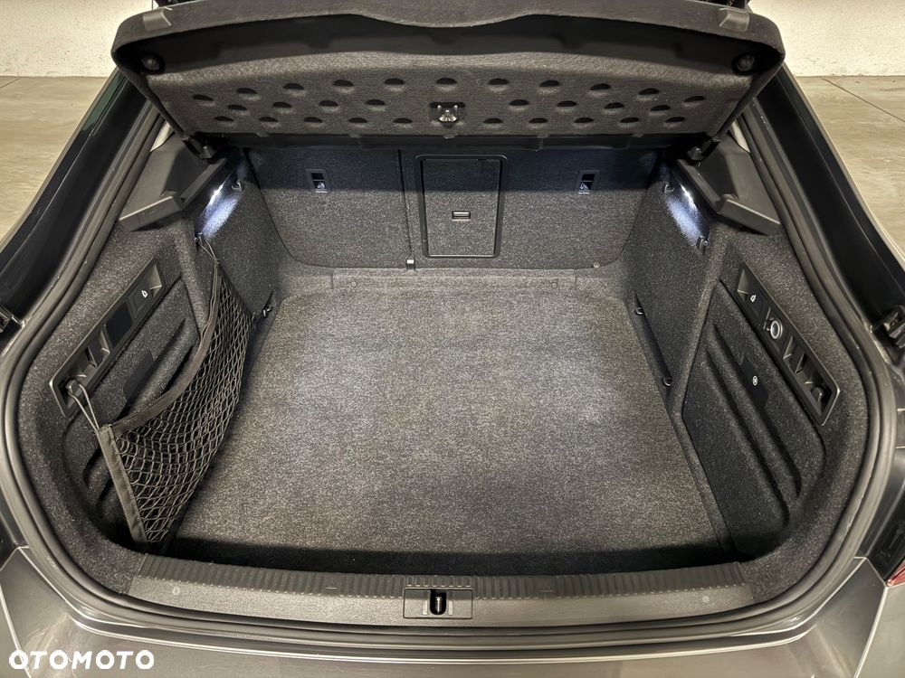 Skoda Superb 1.5 TSI Style DSG - 31