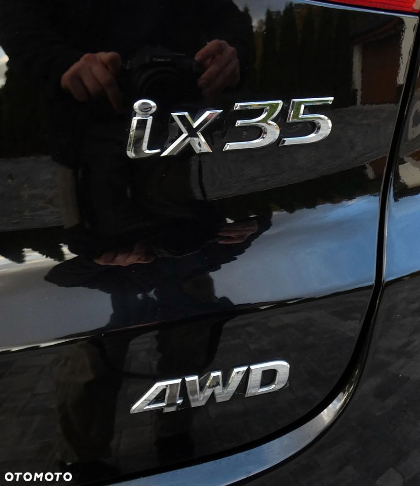 Hyundai Tucson - 30