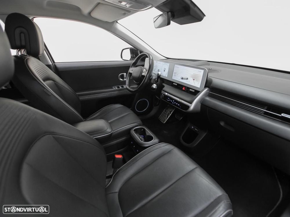 Hyundai Ioniq 5 73 kWh Vanguard+AFH - 8