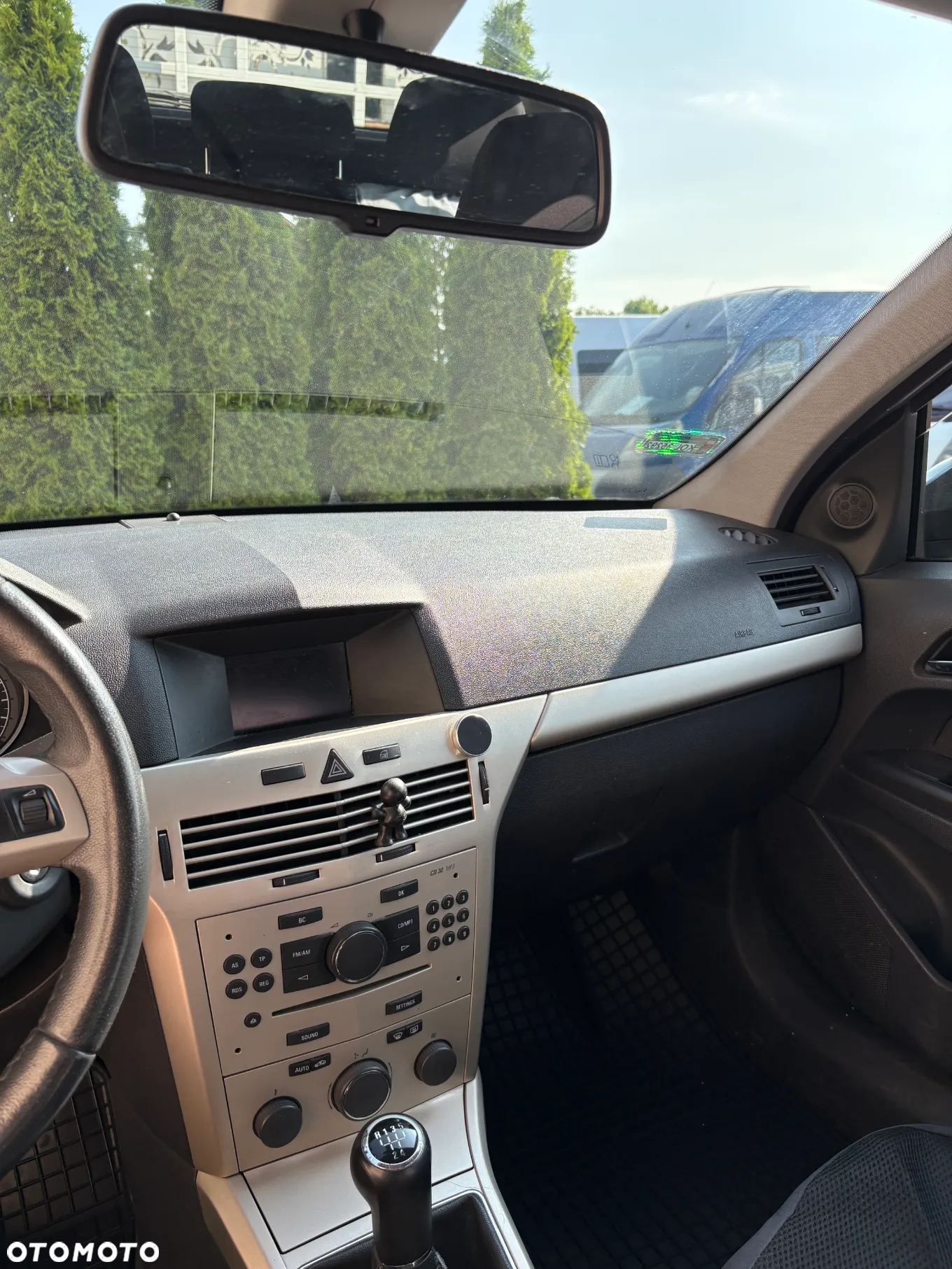 Opel Astra - 15