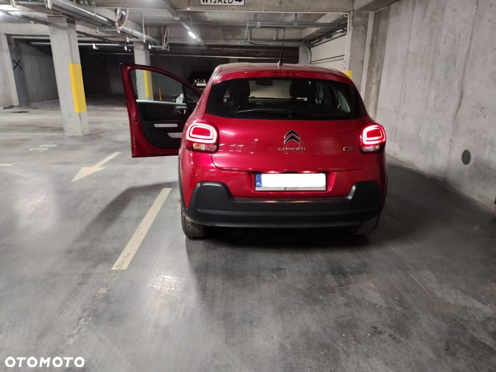Citroën C3 - 3