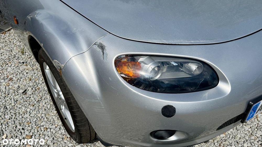 Mazda MX-5 1.8 MZR Emotion - 39