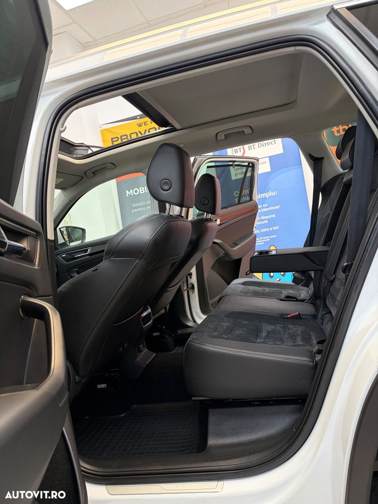 Skoda Kodiaq 2.0 TDI DSG Style - 9