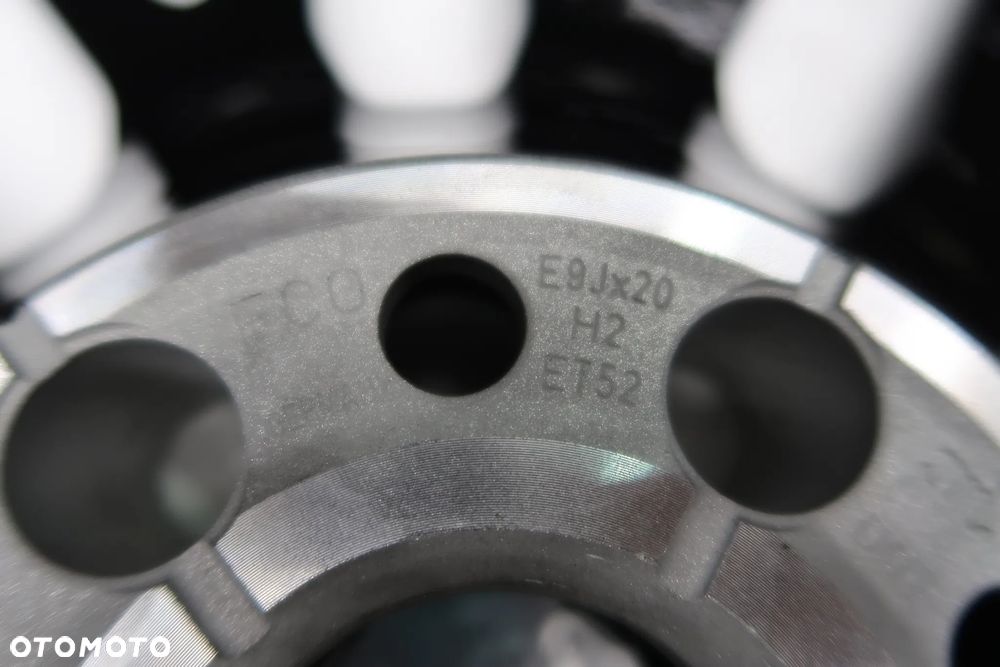 ORYGINALNE NOWE FELGI DO AUDI TT-S  8S0 20'' KUTE!! - 11