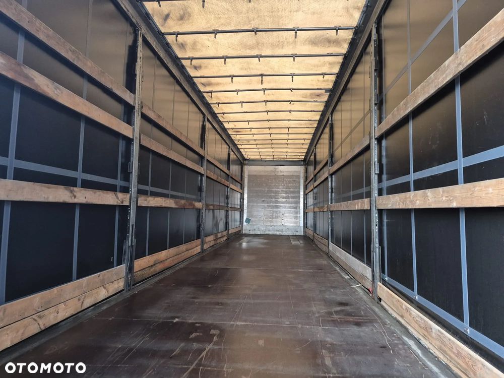 Schmitz Cargobull FIRANKA / MEGA / MULTI LOCK / XL - 18