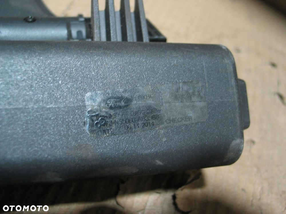 roleta bagaznika ford mondeo MK5 14-22r. DS73-N55066-AB - 9