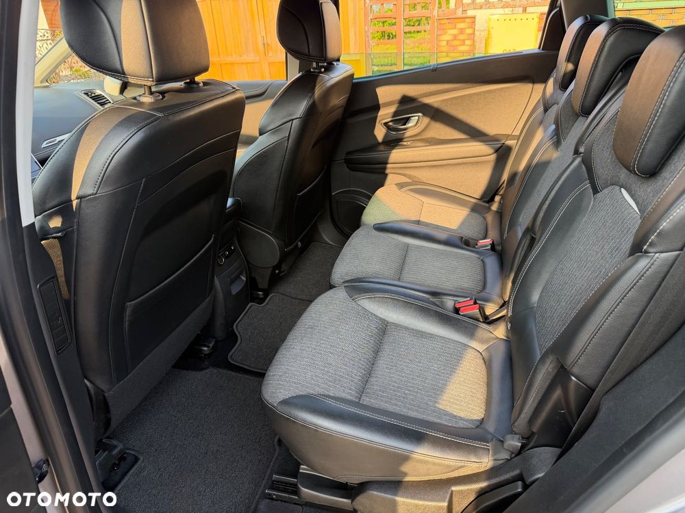 Renault Grand Scenic TCe 140 GPF LIMITED - 20