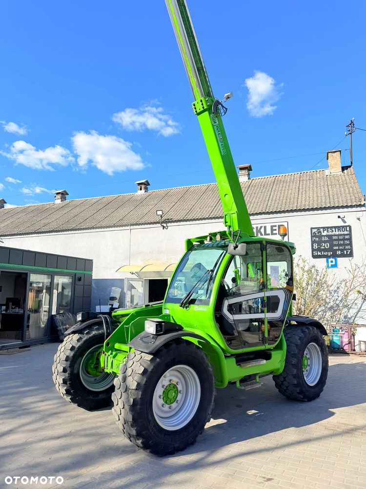 Merlo 42.7-156 - 2