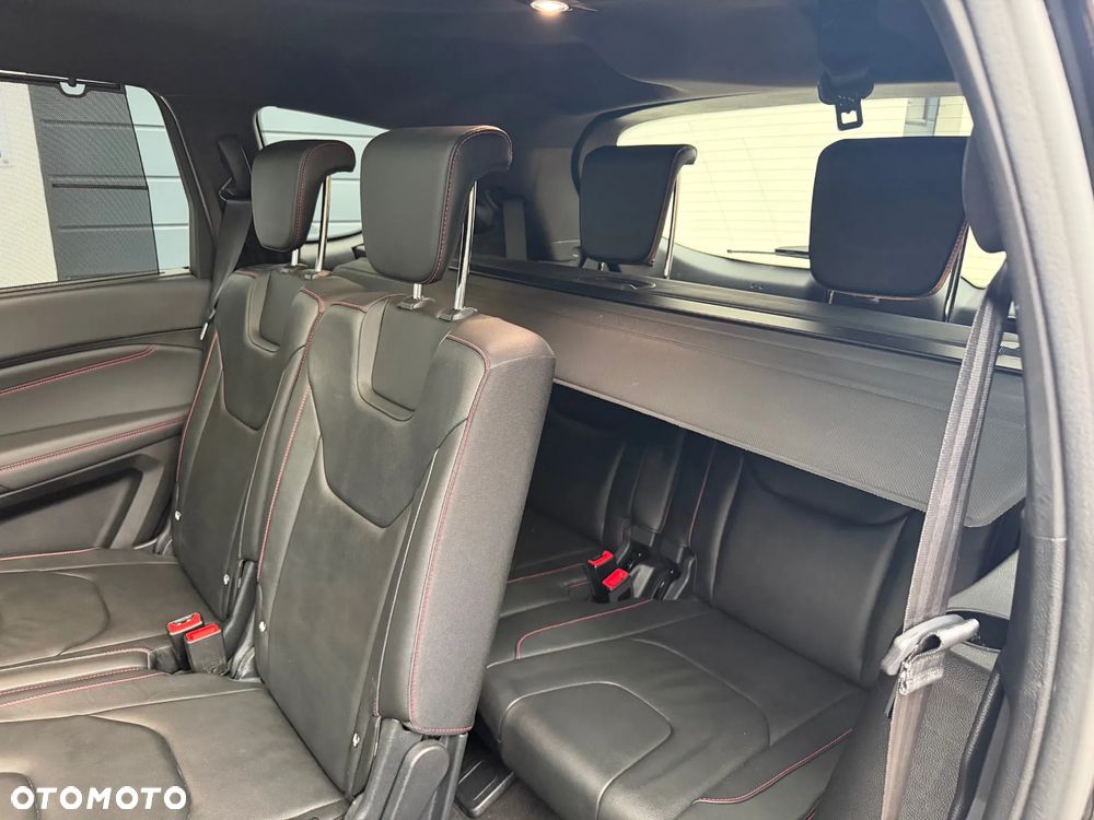 Ford S-Max 2.0 EcoBlue ST-Line - 13