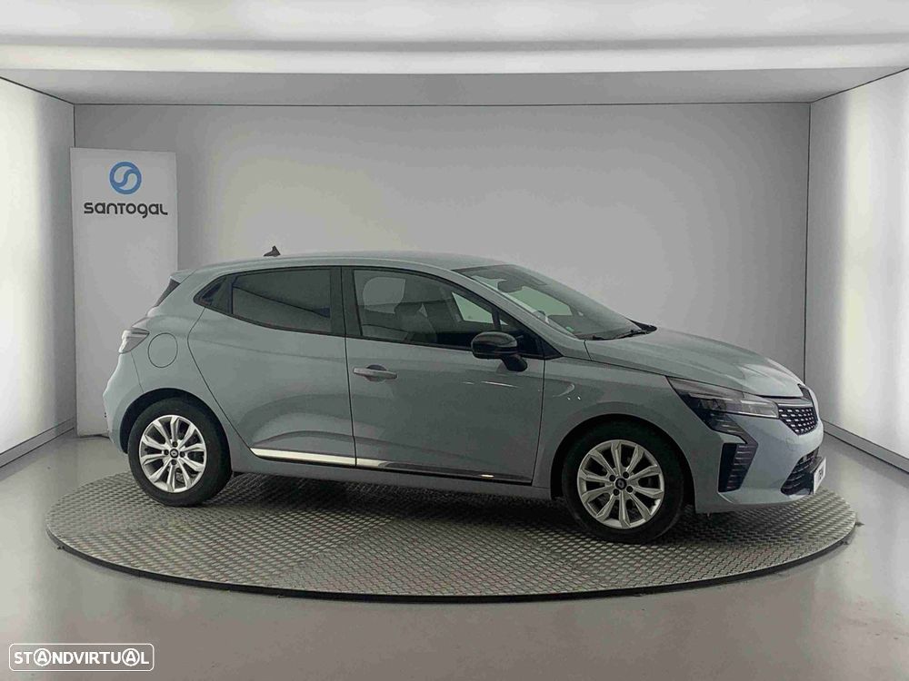 Renault Clio 1.0 TCe Evolution Bi-Fuel - 6