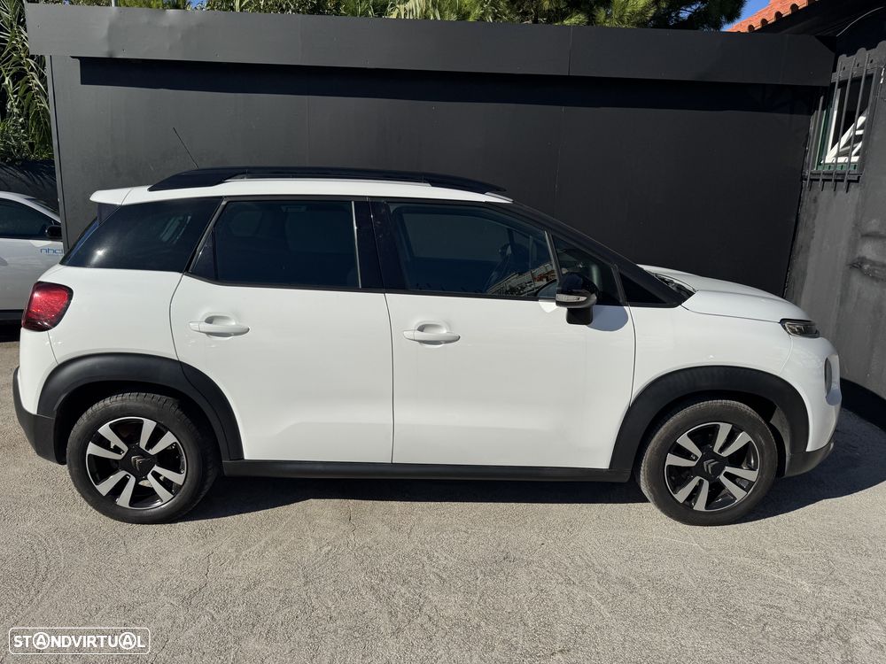 Citroën C3 Aircross 1.2 PureTech Feel - 7