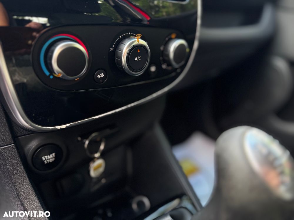 Renault Clio 0.9 Energy TCe Intens - 6