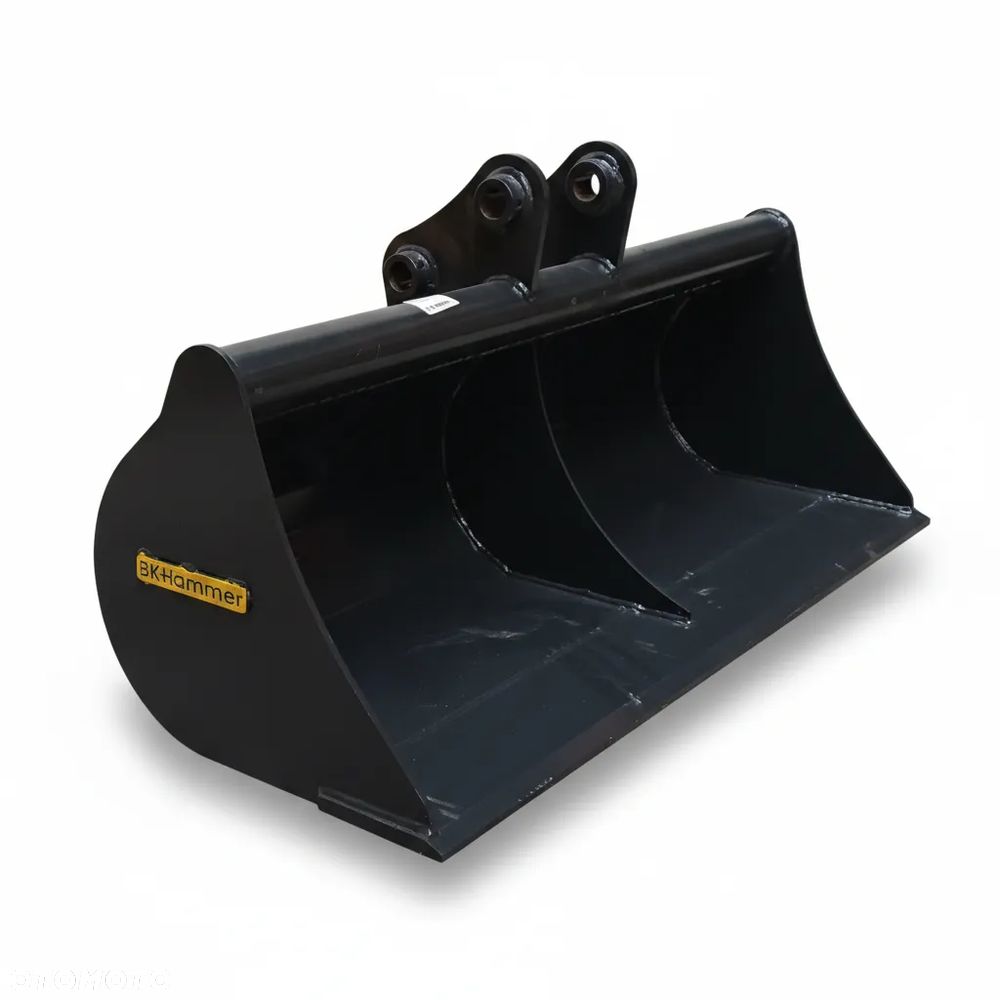 Łyżka Skarpowa CAT MIDI 120 cm BK-Hammer - 1