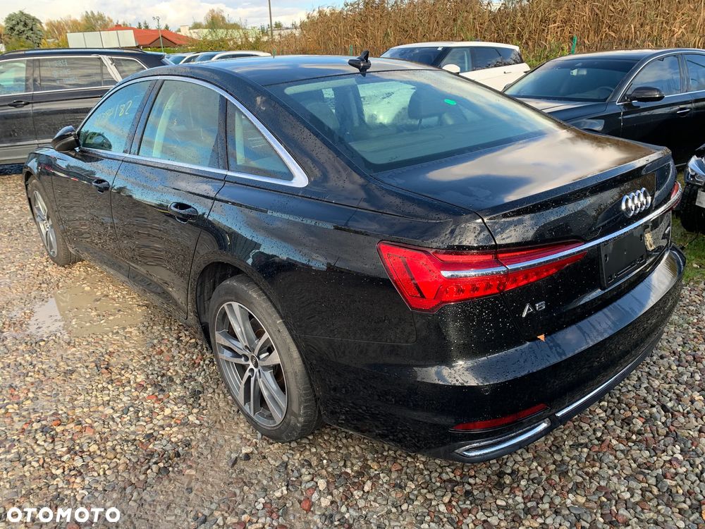 Audi A6 Limousine - 3
