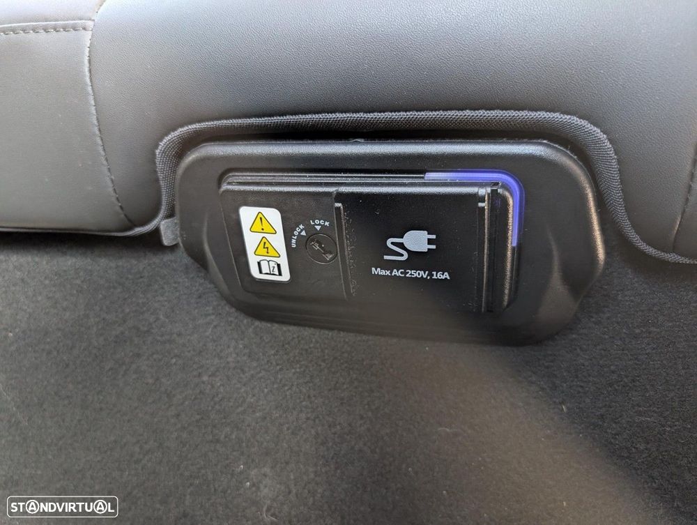 Kia Niro EV Inspiration - 20