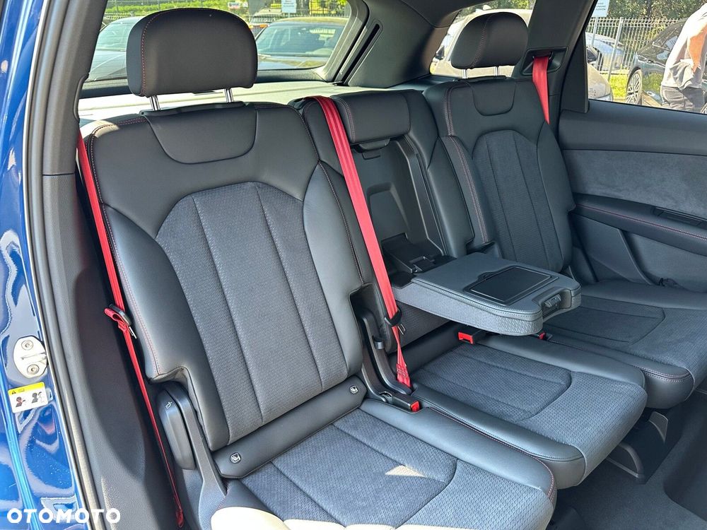 Audi Q7 - 22