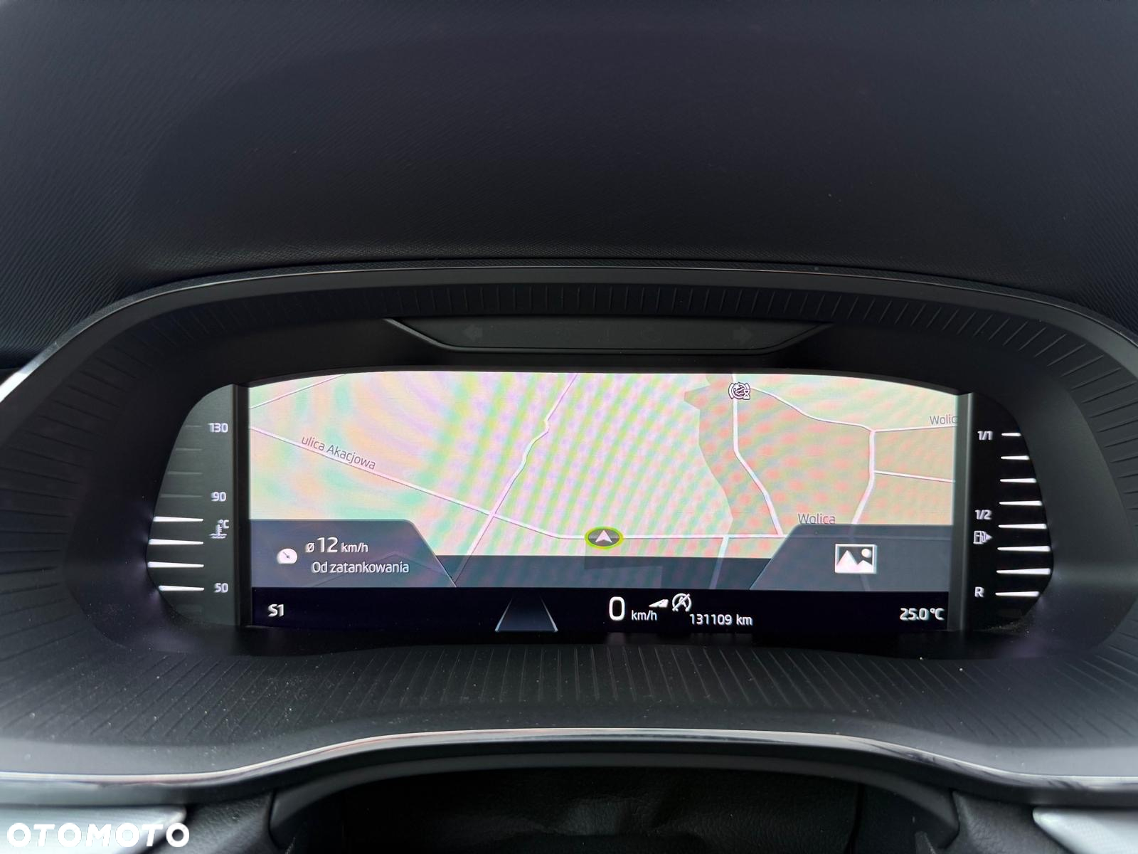 Skoda Octavia 2.0 TDI Style DSG - 22