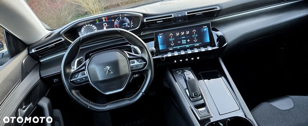 Peugeot 508 - 30