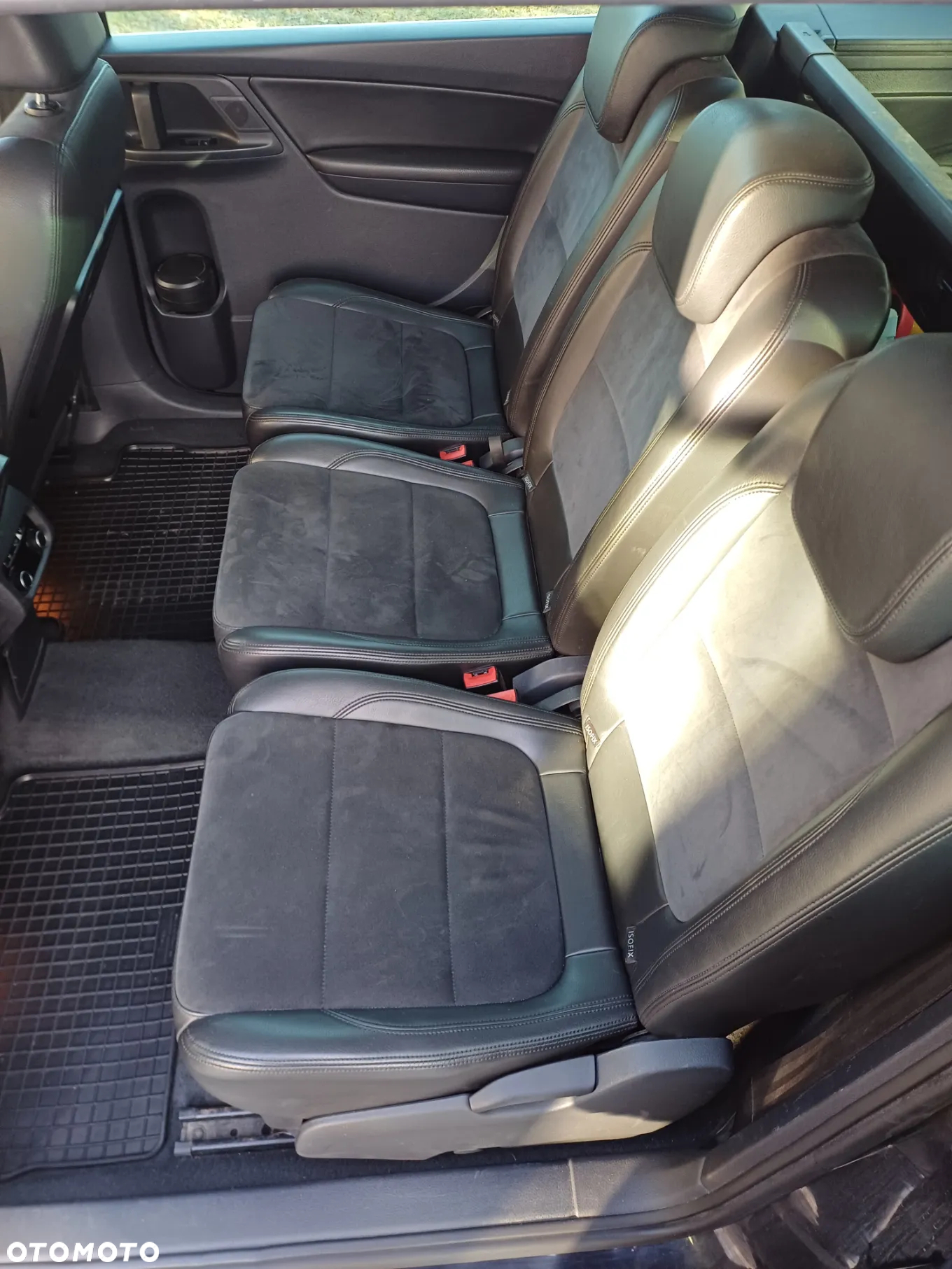 Volkswagen Sharan - 7