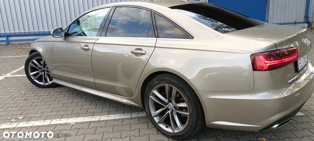 Audi A6 - 26