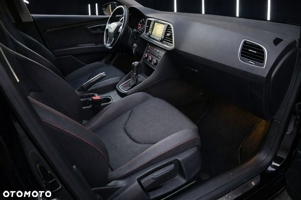 Seat Leon - 12