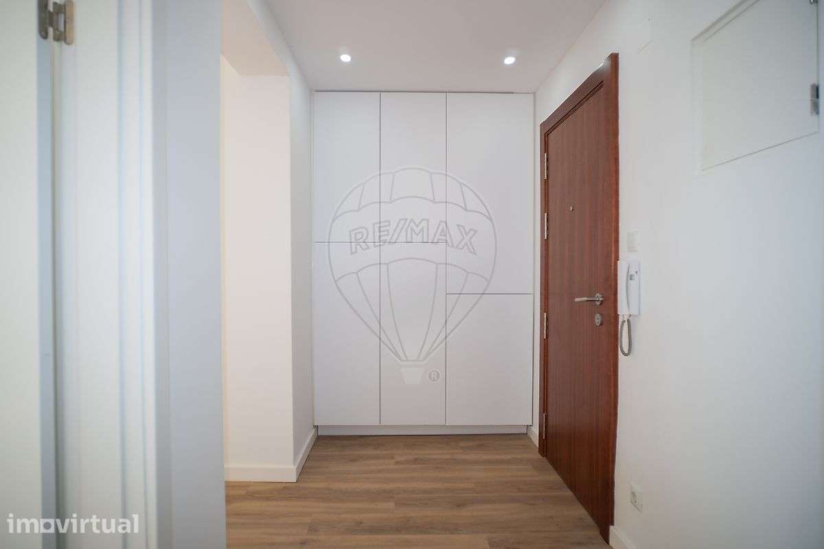 Apartamento T1 para venda - Grande imagem: 4/9