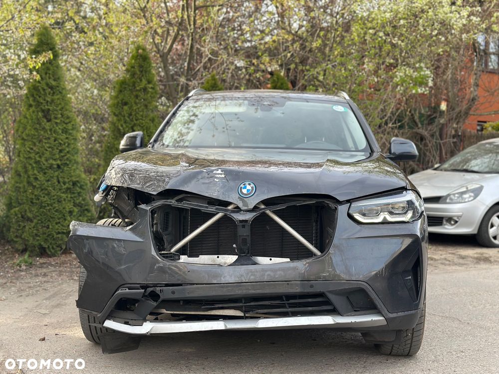 BMW X3 xDrive30e xLine - 2