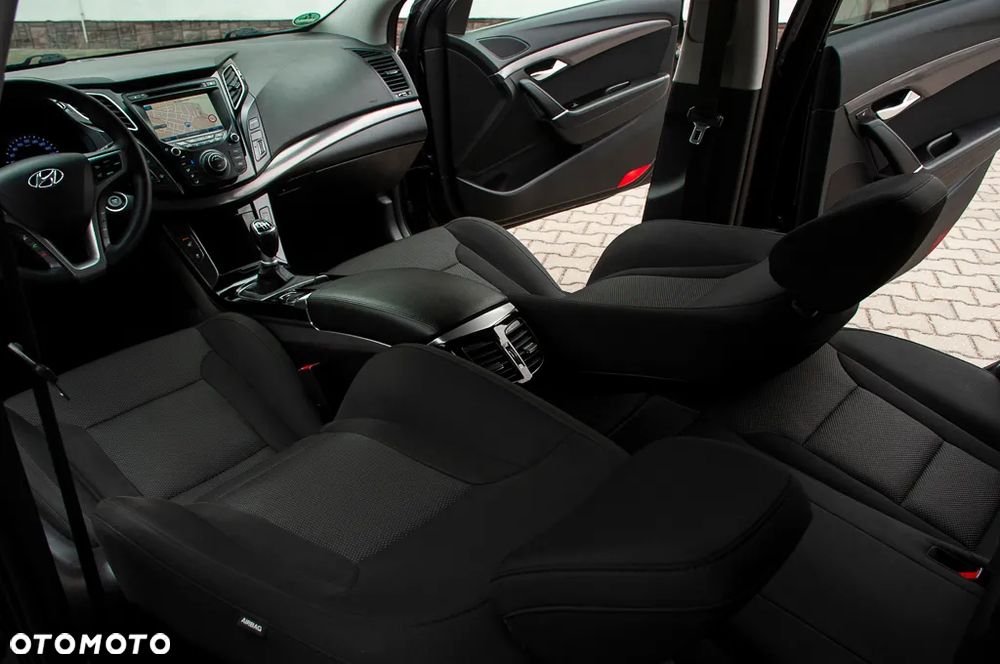 Hyundai i40 2.0 Premium - 26