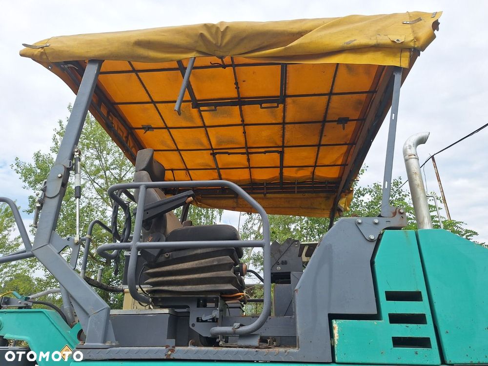 Vogele Super 1900 + Rozšíření - 27