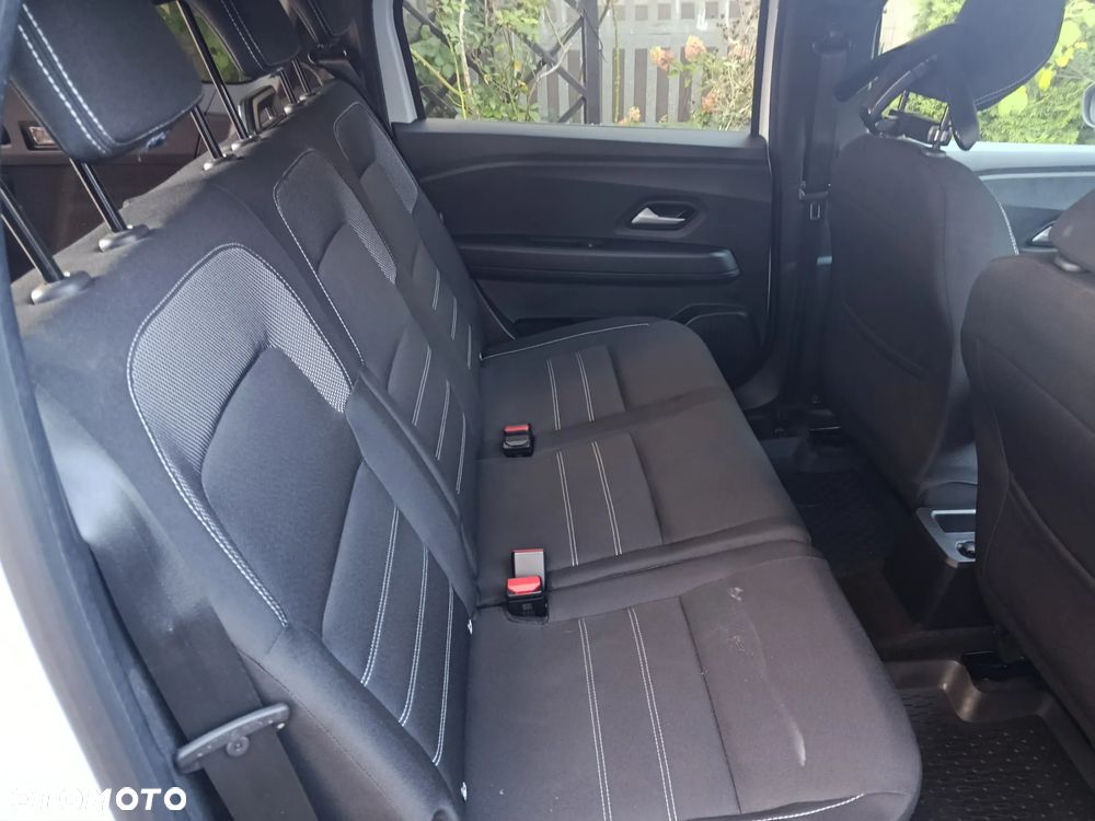 Dacia Jogger 1.0 TCe Expression - 8
