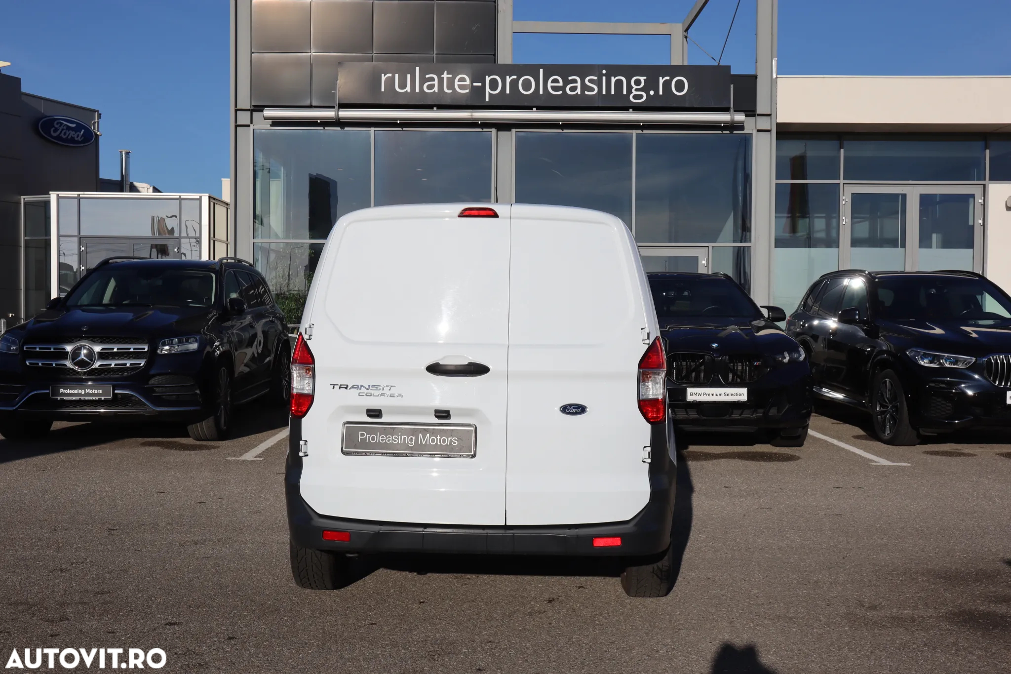 Ford Transit - 5