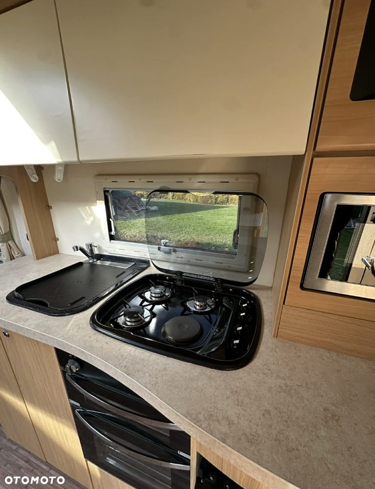 Elddis Crusader - 10