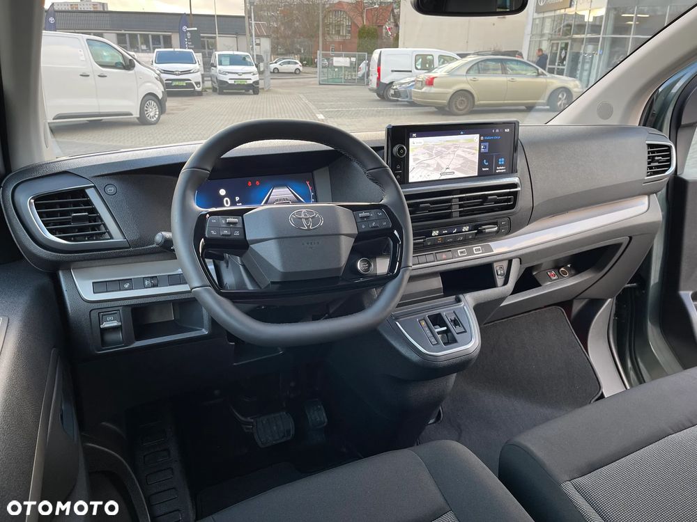Toyota Proace Verso 2.2 D4-D Long Business - 12
