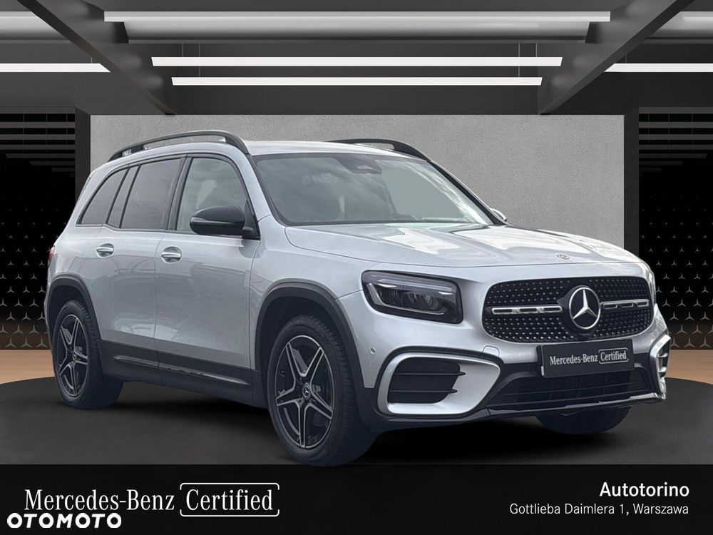 Mercedes-Benz GLB - 8