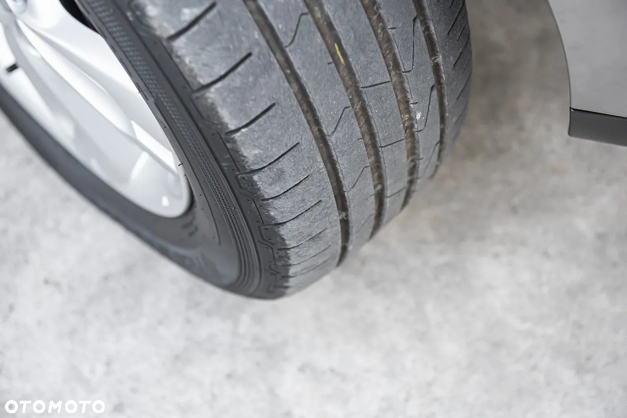 Hyundai ix35 2.0 4WD Automatik Premium - 31