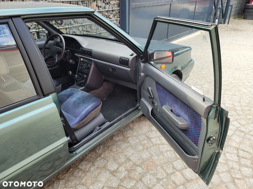 Polonez Atu - 13