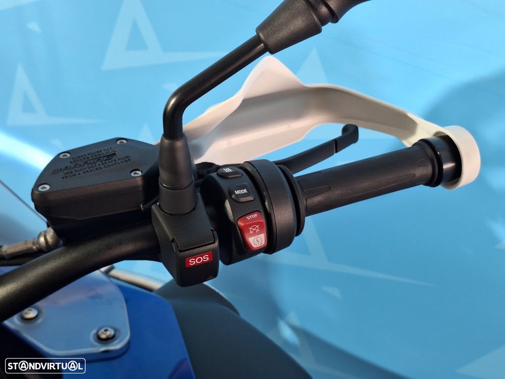 BMW R 1250 GS Adventure Rallye - 8