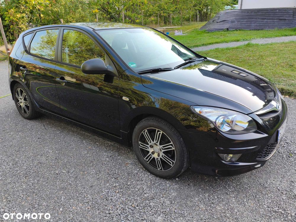 Hyundai i30 - 13