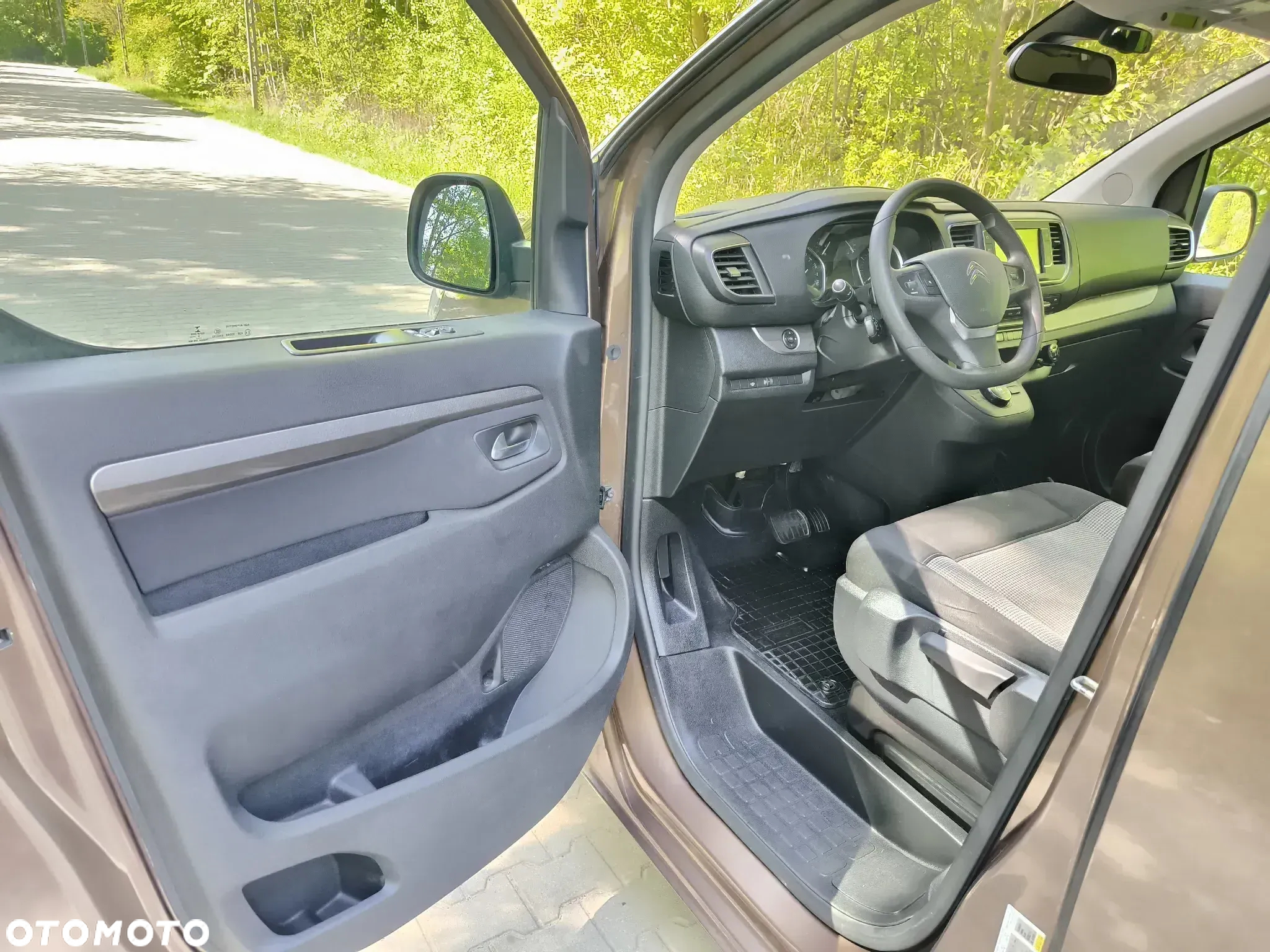 Citroën SpaceTourer - 8